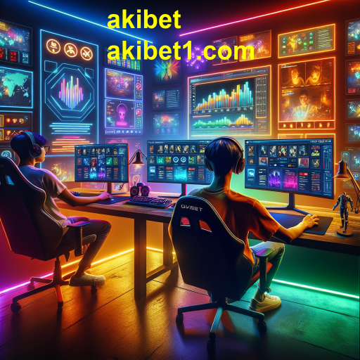 Guia Completo para Jogadores: Domine Seus Jogos Favoritos